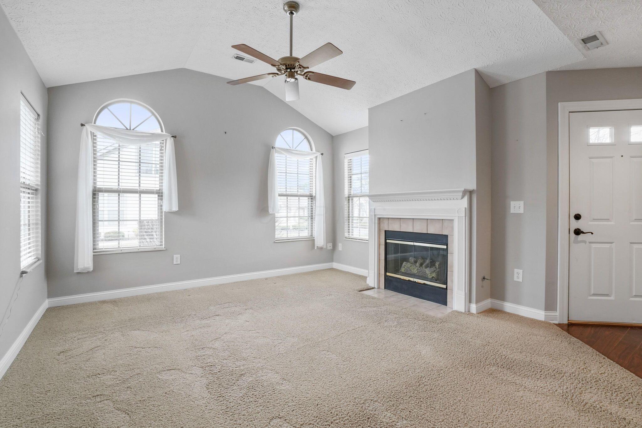 191 Stonebend Drive, Powell, Ohio image 3