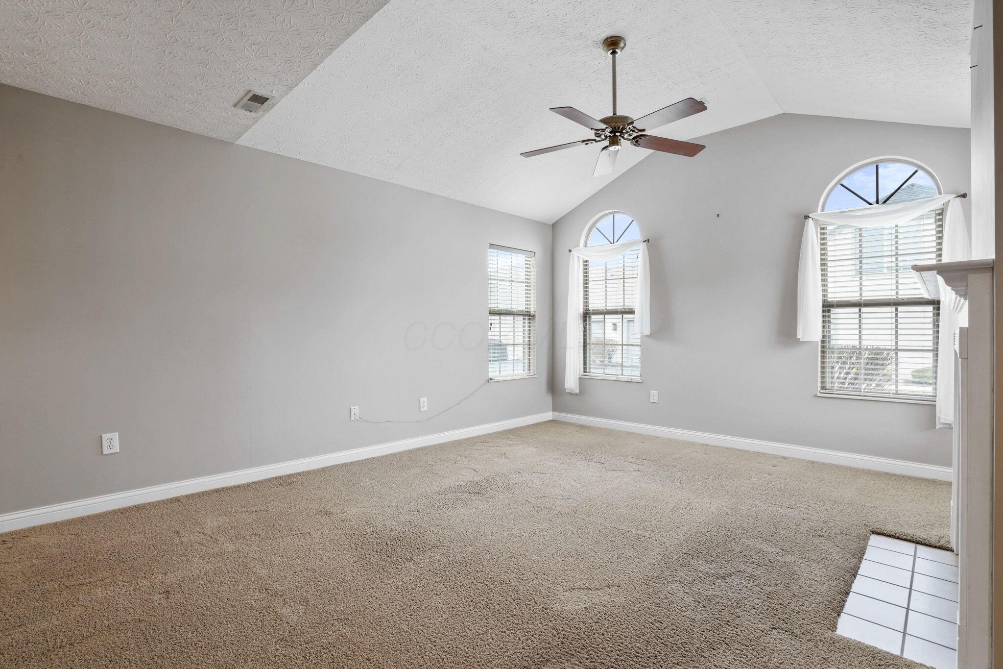 191 Stonebend Drive, Powell, Ohio image 4