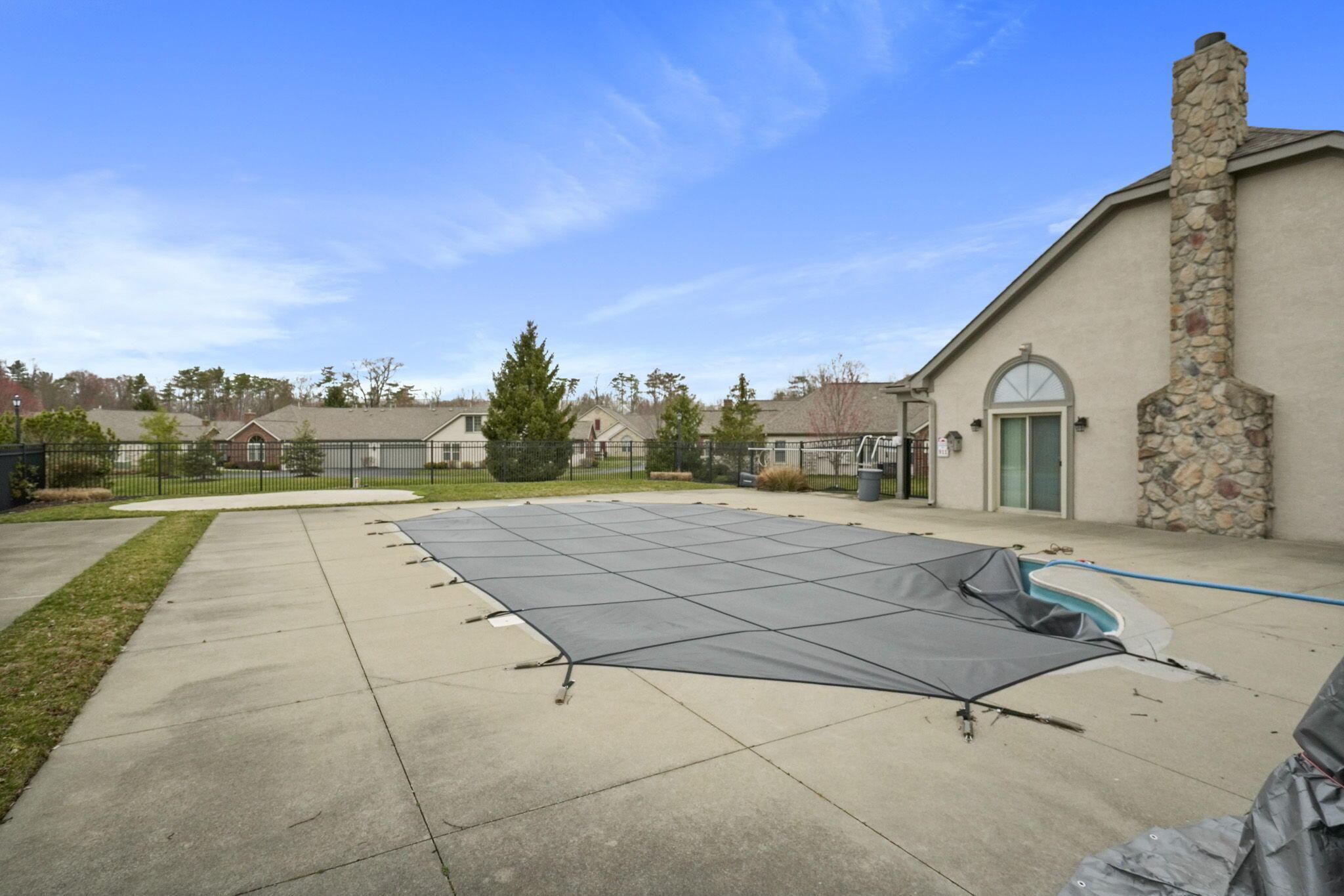 191 Stonebend Drive, Powell, Ohio image 25