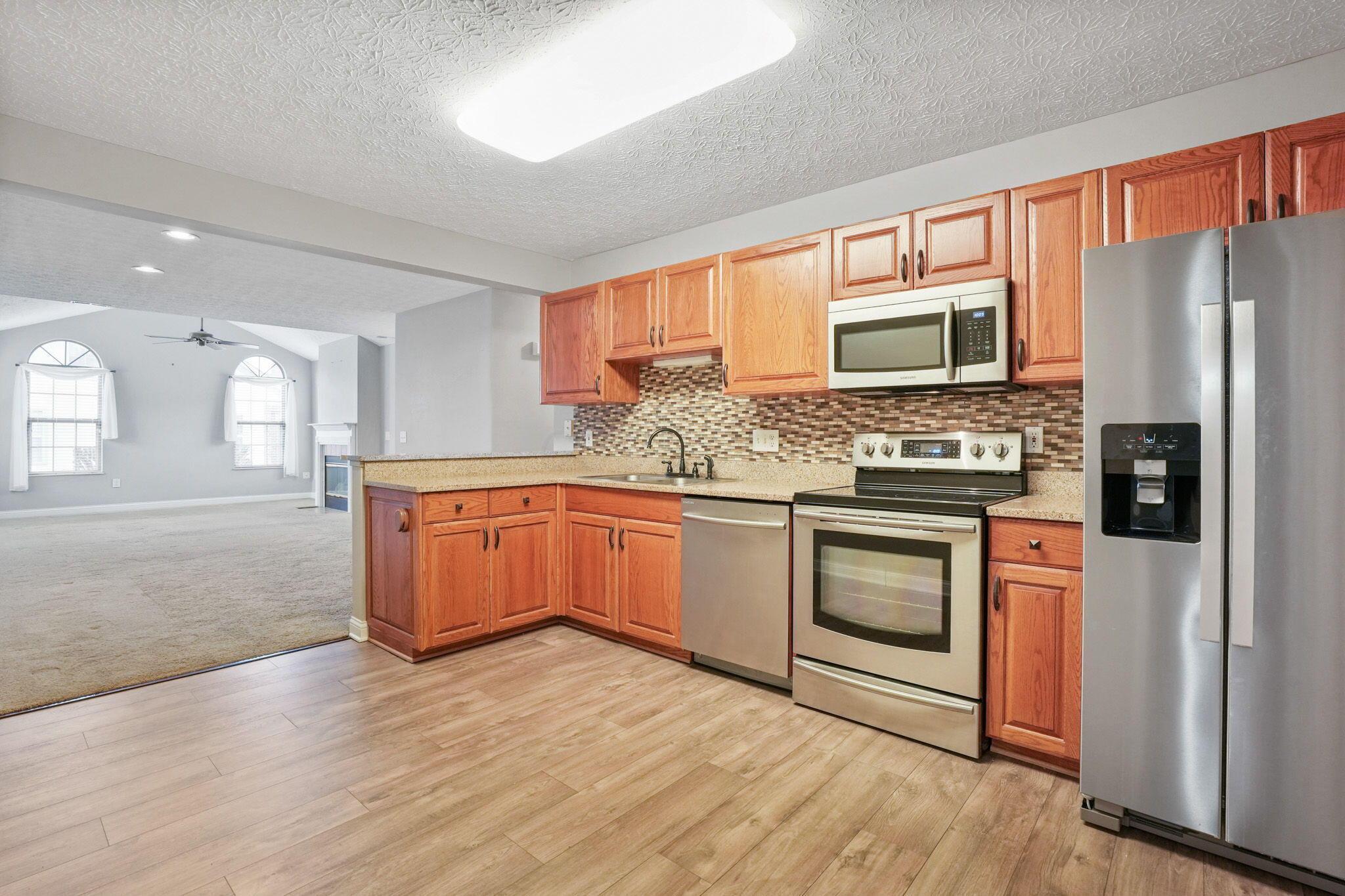 191 Stonebend Drive, Powell, Ohio image 8