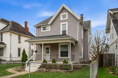 Photo of 523 Mary Street, Marion, OH 43302 (MLS # 226008905)