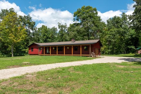 Photo of 545 N County Line Road, Sunbury, OH 43074 (MLS # 225037919)