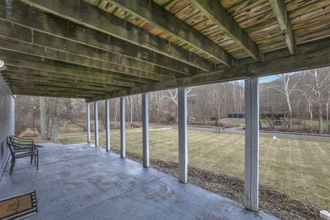 Tiny photo for 22913 Goose Creek Road, South Bloomingville, OH 43152 (MLS # 226000935)
