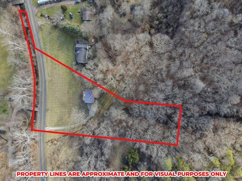 Tiny photo for 22913 Goose Creek Road, South Bloomingville, OH 43152 (MLS # 226000935)