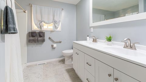 Tiny photo for 22913 Goose Creek Road, South Bloomingville, OH 43152 (MLS # 226000935)