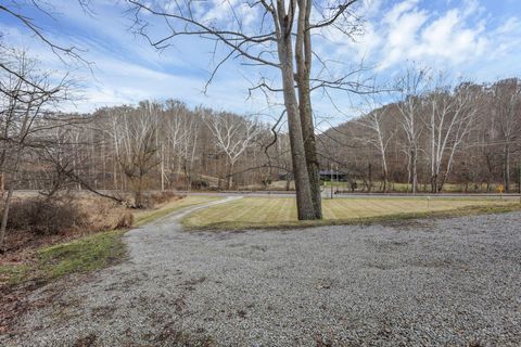 Tiny photo for 22913 Goose Creek Road, South Bloomingville, OH 43152 (MLS # 226000935)