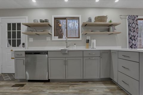 Tiny photo for 22913 Goose Creek Road, South Bloomingville, OH 43152 (MLS # 226000935)