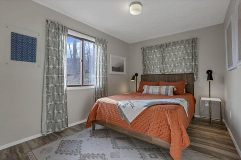 Tiny photo for 22913 Goose Creek Road, South Bloomingville, OH 43152 (MLS # 226000935)