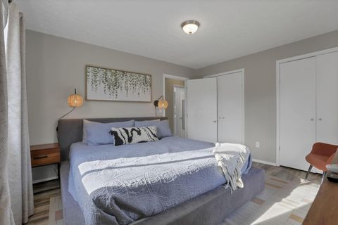 Tiny photo for 22913 Goose Creek Road, South Bloomingville, OH 43152 (MLS # 226000935)