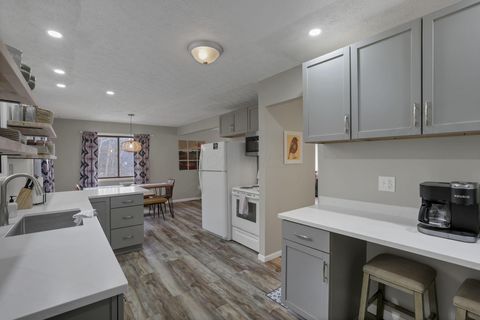 Tiny photo for 22913 Goose Creek Road, South Bloomingville, OH 43152 (MLS # 226000935)