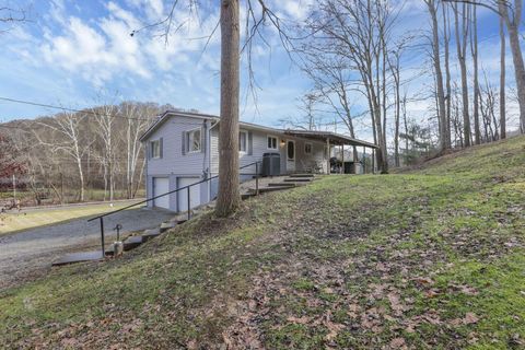 Tiny photo for 22913 Goose Creek Road, South Bloomingville, OH 43152 (MLS # 226000935)