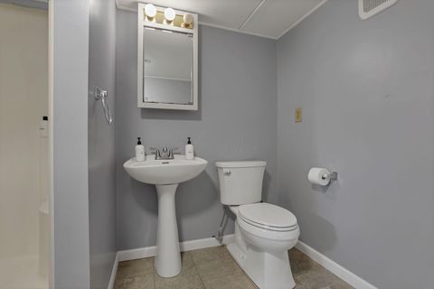 Tiny photo for 22913 Goose Creek Road, South Bloomingville, OH 43152 (MLS # 226000935)