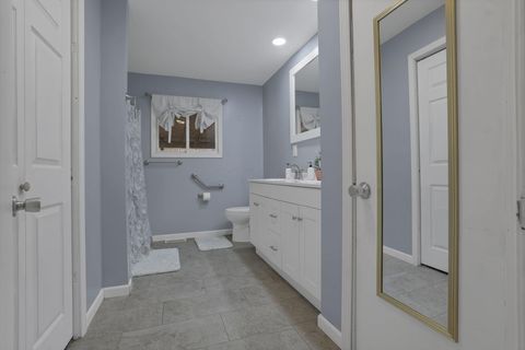 Tiny photo for 22913 Goose Creek Road, South Bloomingville, OH 43152 (MLS # 226000935)