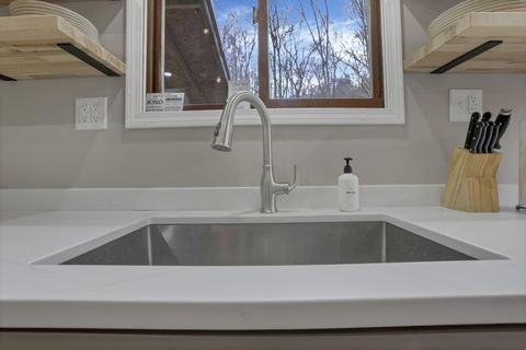 Tiny photo for 22913 Goose Creek Road, South Bloomingville, OH 43152 (MLS # 226000935)