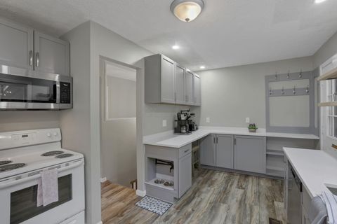 Tiny photo for 22913 Goose Creek Road, South Bloomingville, OH 43152 (MLS # 226000935)