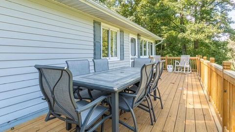 Tiny photo for 22913 Goose Creek Road, South Bloomingville, OH 43152 (MLS # 226000935)