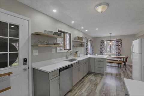 Tiny photo for 22913 Goose Creek Road, South Bloomingville, OH 43152 (MLS # 226000935)