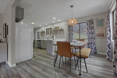 Tiny photo for 22913 Goose Creek Road, South Bloomingville, OH 43152 (MLS # 226000935)