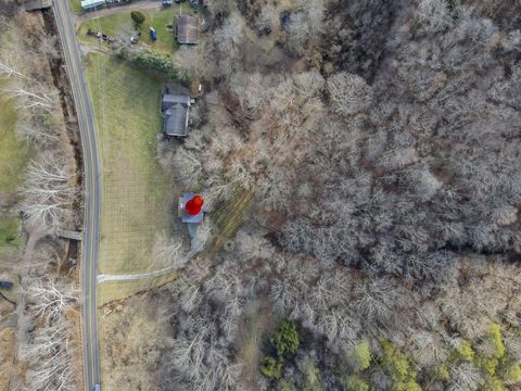 Tiny photo for 22913 Goose Creek Road, South Bloomingville, OH 43152 (MLS # 226000935)