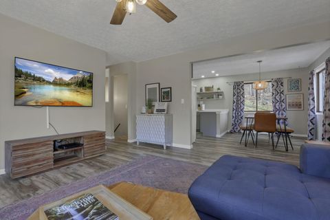 Tiny photo for 22913 Goose Creek Road, South Bloomingville, OH 43152 (MLS # 226000935)