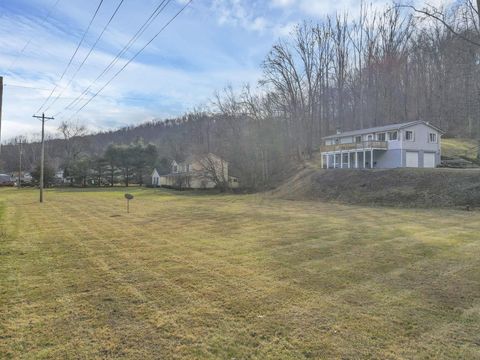 Tiny photo for 22913 Goose Creek Road, South Bloomingville, OH 43152 (MLS # 226000935)