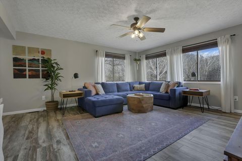 Tiny photo for 22913 Goose Creek Road, South Bloomingville, OH 43152 (MLS # 226000935)