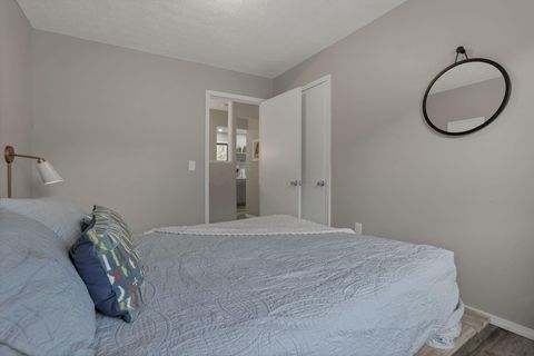 Tiny photo for 22913 Goose Creek Road, South Bloomingville, OH 43152 (MLS # 226000935)