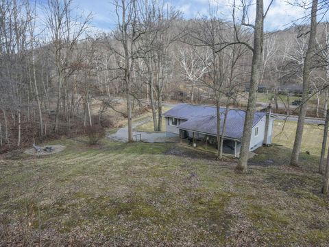 Tiny photo for 22913 Goose Creek Road, South Bloomingville, OH 43152 (MLS # 226000935)