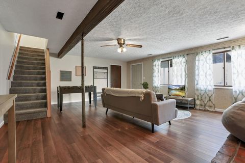 Tiny photo for 22913 Goose Creek Road, South Bloomingville, OH 43152 (MLS # 226000935)