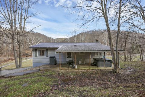 Tiny photo for 22913 Goose Creek Road, South Bloomingville, OH 43152 (MLS # 226000935)