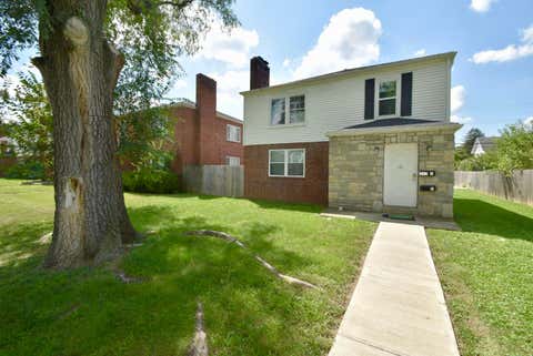 Multifamily For Sale - 363 S Chase Avenue<br/> Franklin County, Columbus, OH 43204