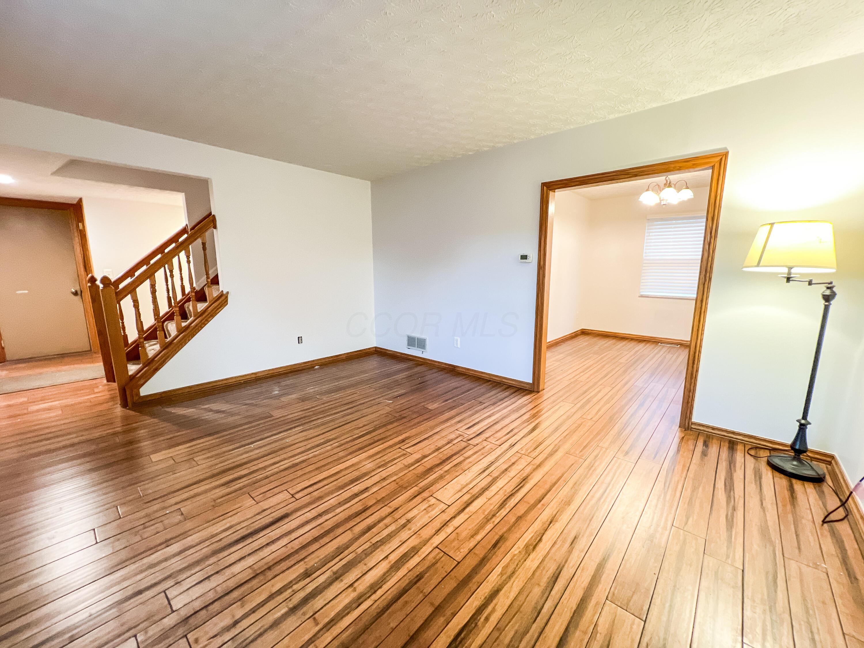 181 Collingwood Drive, Marysville, Ohio image 4