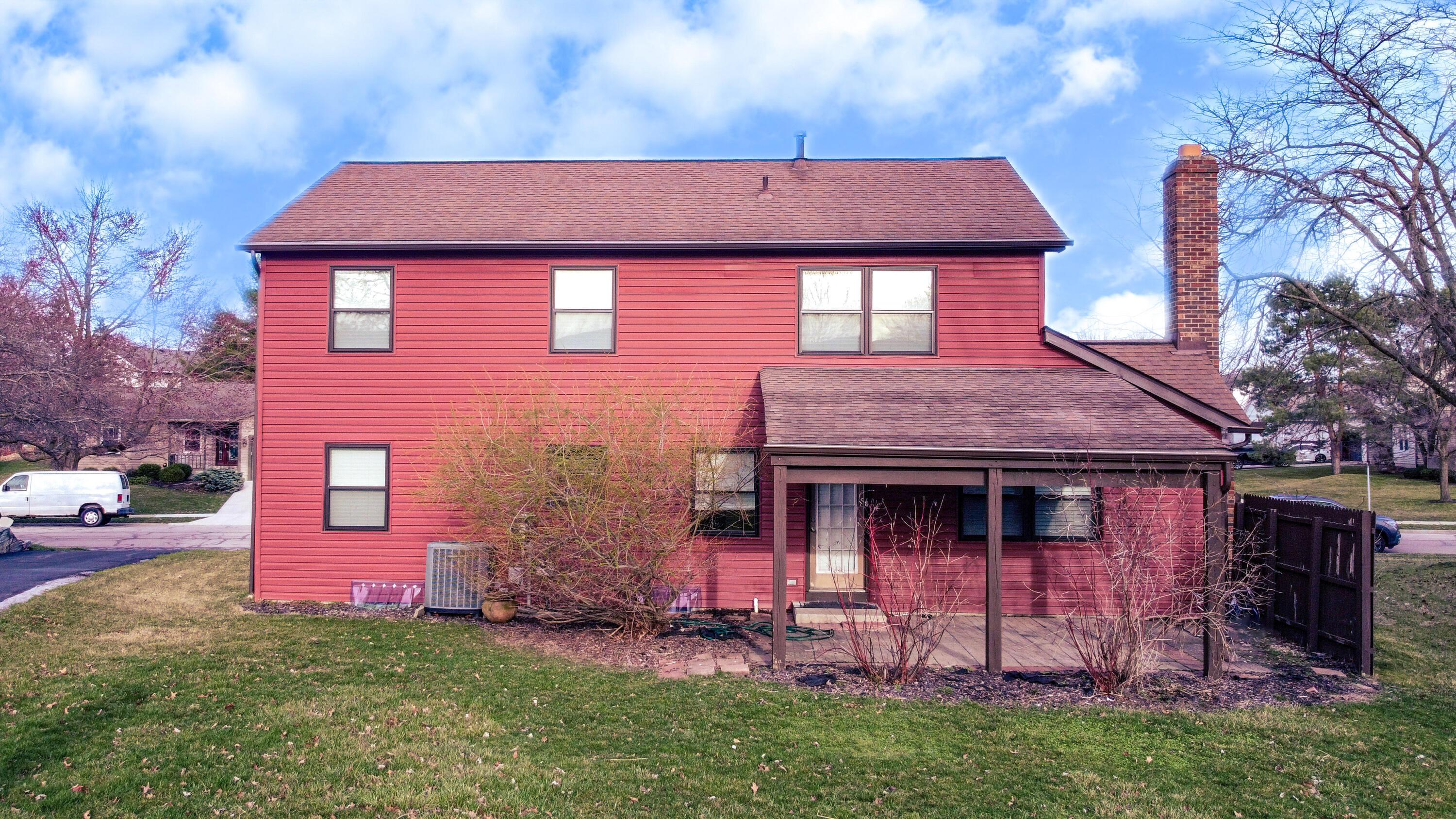 181 Collingwood Drive, Marysville, Ohio image 23