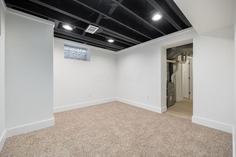 Tiny photo for 1914 Elmwood Avenue, Columbus, OH 43212 (MLS # 225045739)