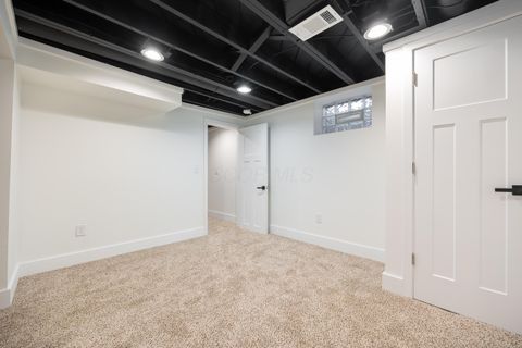 Tiny photo for 1914 Elmwood Avenue, Columbus, OH 43212 (MLS # 225045739)