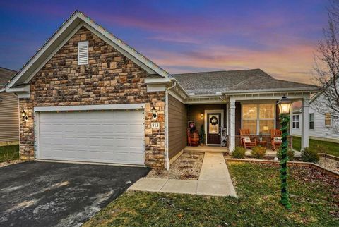 Photo of 913 Zeller Circle, Pickerington, OH 43147 (MLS # 225045984)