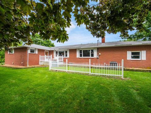 Photo of 4094 Larue Prospect Road S, Prospect, OH 43342 (MLS # 226019309)