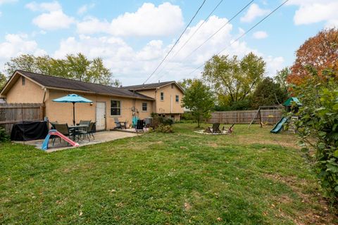 Tiny photo for 6001 Cairo Road, Westerville, OH 43081 (MLS # 225041016)