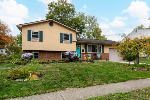 Photo of 6001 Cairo Road, Westerville, OH 43081 (MLS # 225041016) Photo of 6001 Cairo Road, Westerville, OH 43081 (MLS # 225041016)