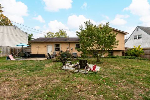 Tiny photo for 6001 Cairo Road, Westerville, OH 43081 (MLS # 225041016)