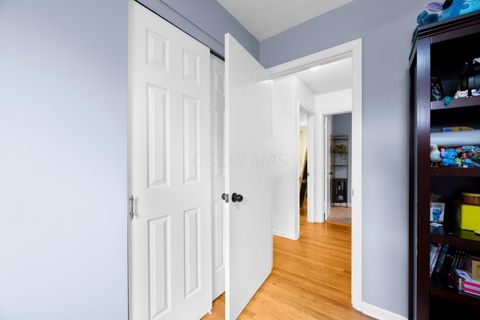 Tiny photo for 6001 Cairo Road, Westerville, OH 43081 (MLS # 225041016)