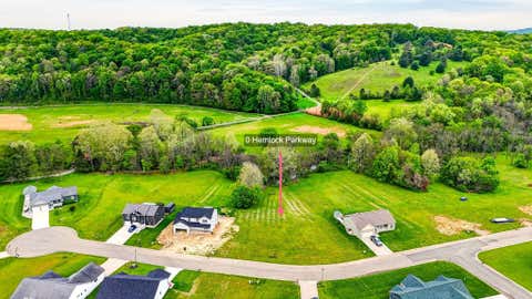 Vacant Land For Sale - Hemlock Parkway #LOT 42<br/> Logan, OH 43138