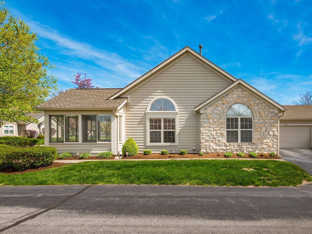 5350 Meadowood Lane, Westerville, Ohio image 2