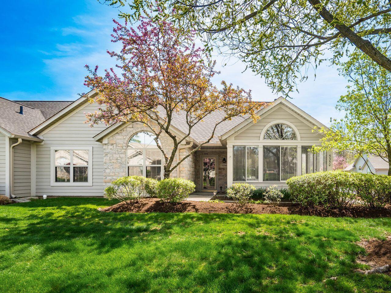5350 Meadowood Lane, Westerville, Ohio image 1