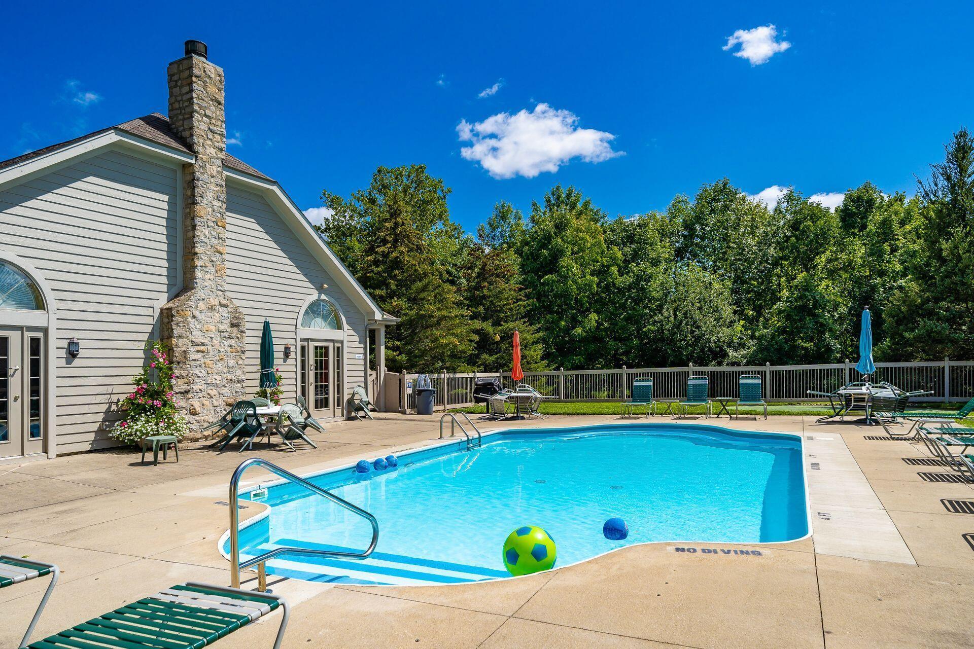 5350 Meadowood Lane, Westerville, Ohio image 41