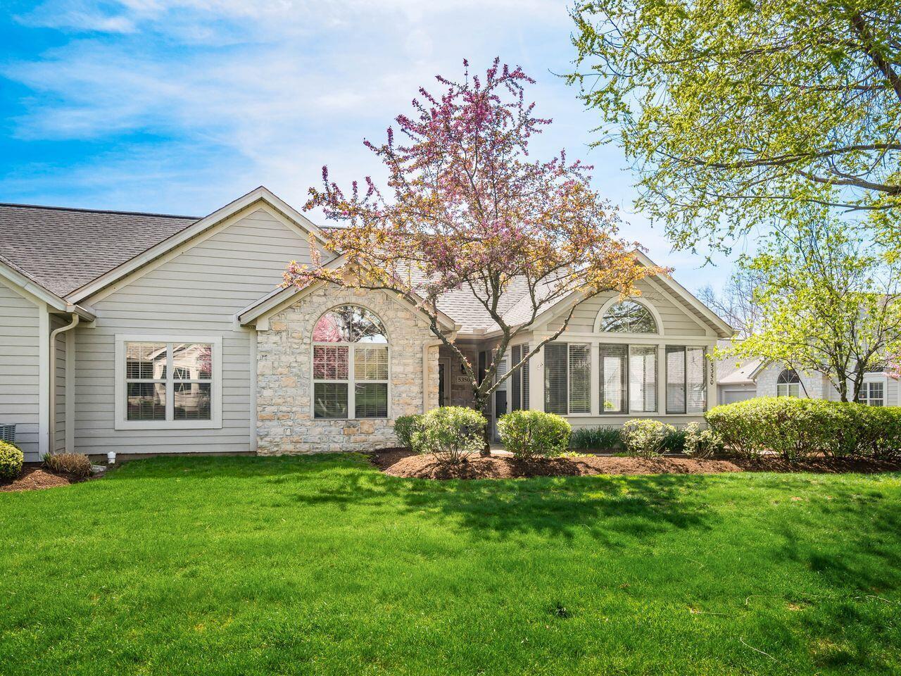 5350 Meadowood Lane, Westerville, Ohio image 3