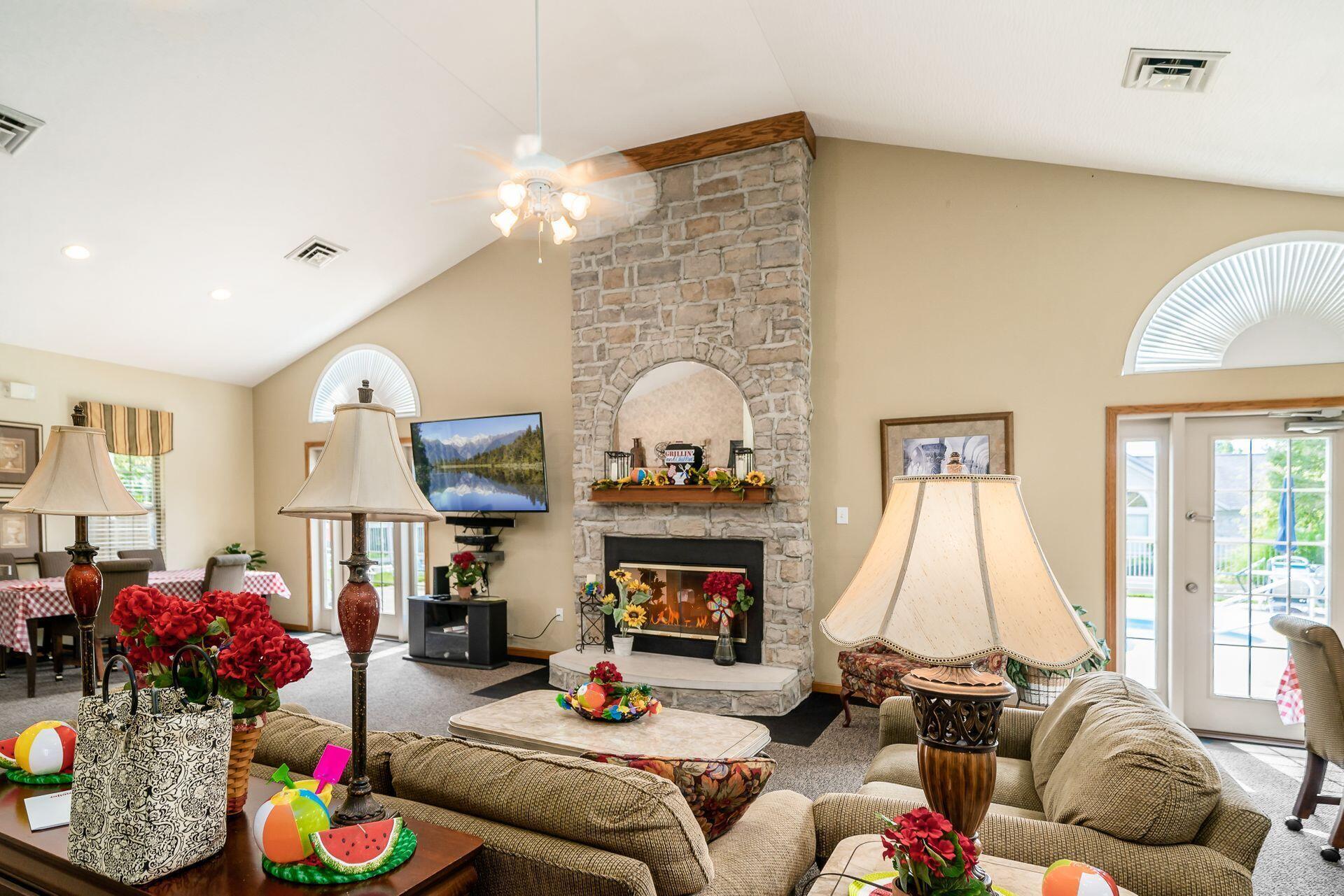 5350 Meadowood Lane, Westerville, Ohio image 37