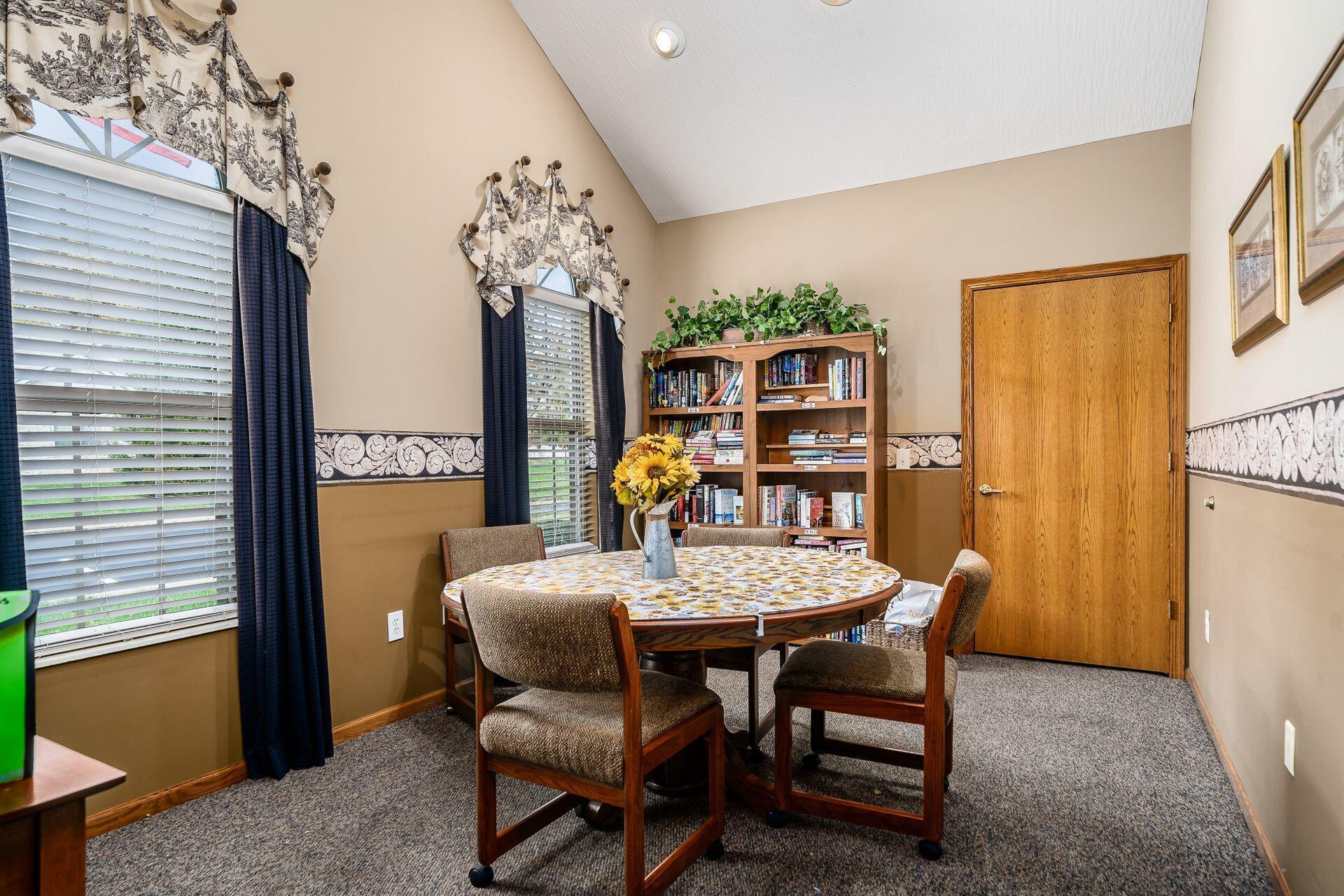 5350 Meadowood Lane, Westerville, Ohio image 44