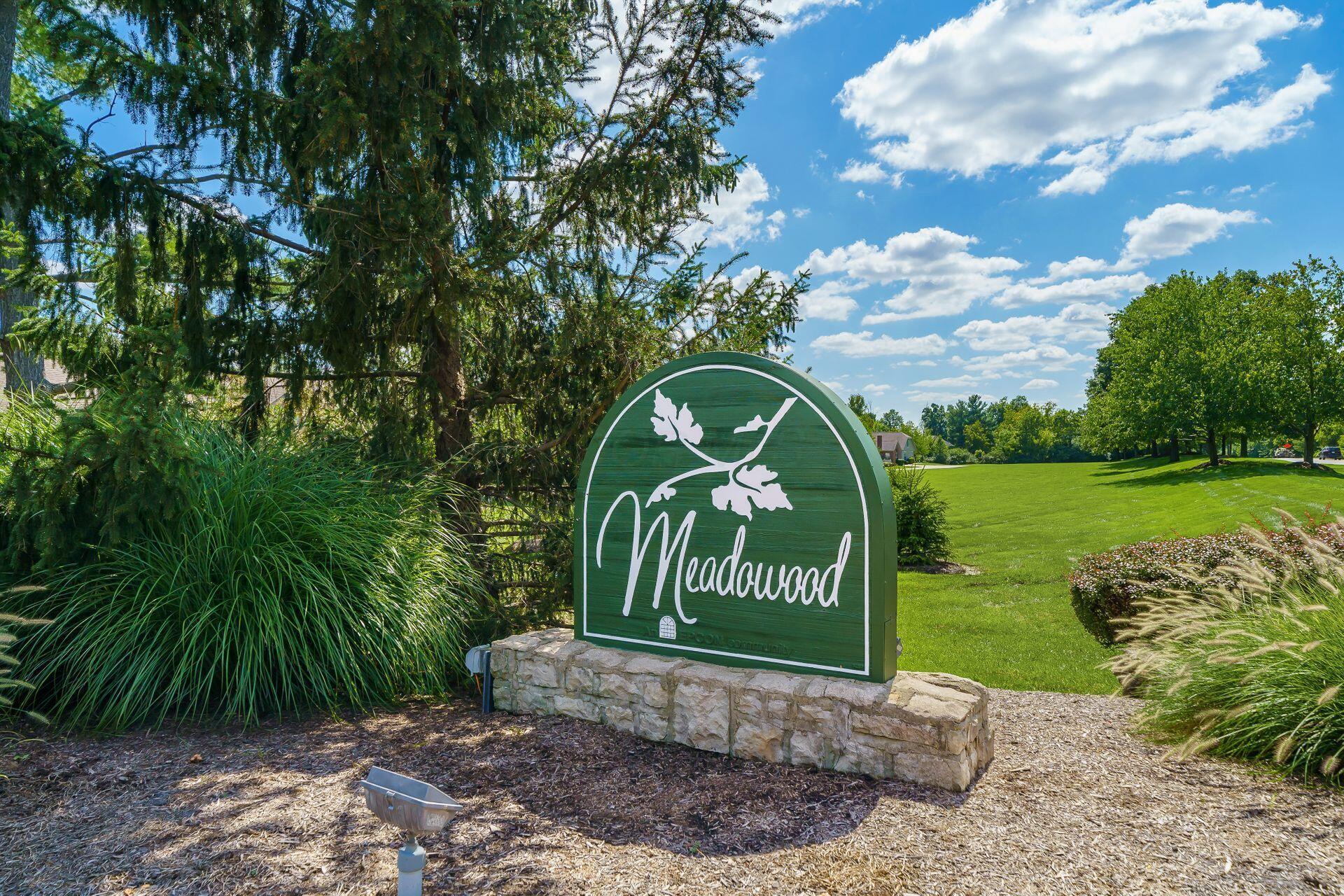 5350 Meadowood Lane, Westerville, Ohio image 36
