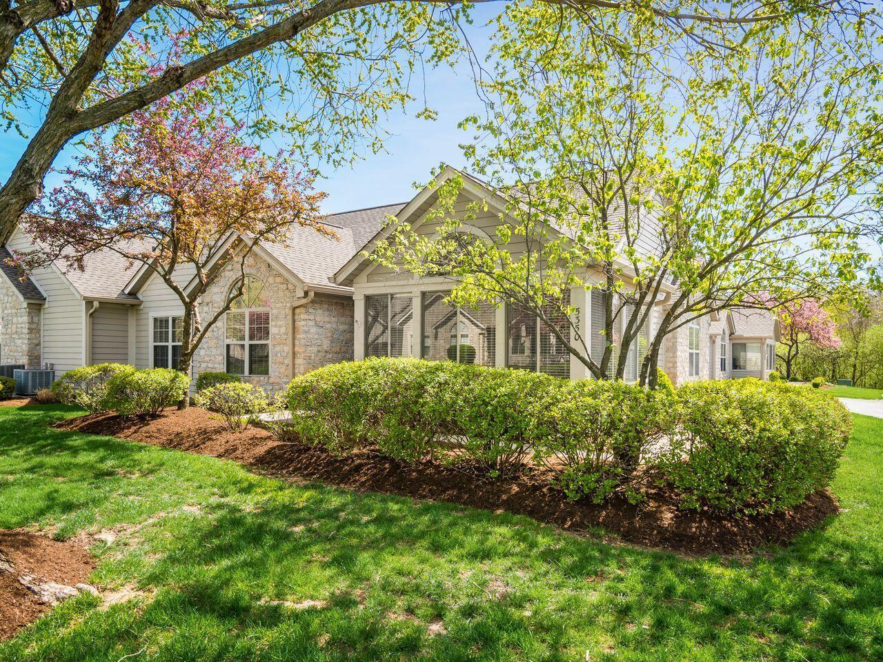 5350 Meadowood Lane, Westerville, Ohio image 5
